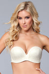BWXB101BK Miracle Push Up Bra - Black